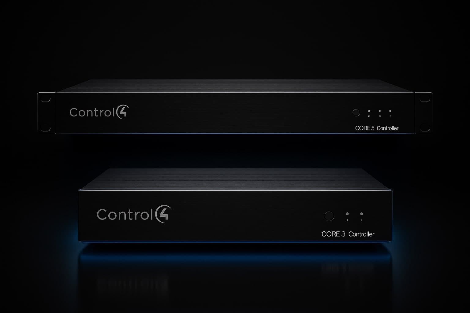 Core Smart Home Controllers