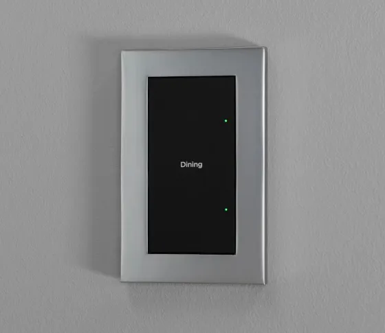 Lux switch product visual